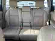 2017 Nissan Pathfinder SL с VIN 5N1DR2MN1HC619950, выставлен на аукционе Copart как лот 80391565 с пробегом 94 643 миль миль и Списание • Salvage title. История ставок и продаж доступна на DreamBid. Изображение 10.