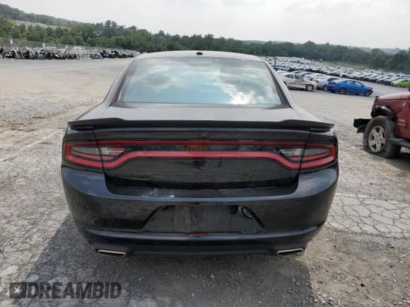 2020 Dodge Charger SXT with VIN 2C3CDXBG9LH237904, listed as a Copart auction lot 67996315 with 84,065 mi miles and Salvage title. Bid and sale history available at DreamBid. Image 6.