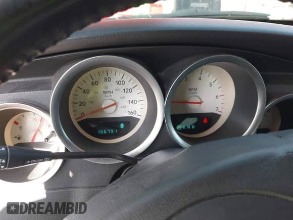 2007 Dodge Charger R/T z VIN 2B3KK53H97H680621, wystawiony jako IAAI lot #43344327 z przebiegiem 156 791 mil mil oraz . Historia ofert i sprzedaży dostępna na DreamBid. Obrazek 7.