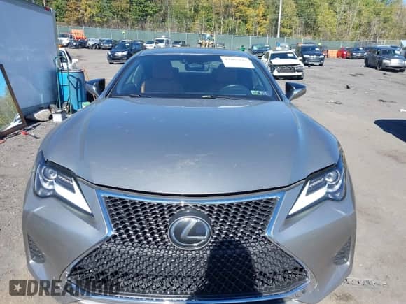 2021 Lexus RC 300 с VIN JTHD85EC4M5006353, выставлен на аукционе IAAI как лот 43467110 с пробегом 68 371 миль миль и . История ставок и продаж доступна на DreamBid. Изображение 12.
