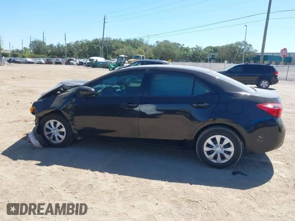 2019 Toyota Corolla LE с VIN 2T1BURHE0KC144223, выставлен на аукционе IAAI как лот 43422931 с пробегом 100 326 миль миль и . История ставок и продаж доступна на DreamBid. Изображение 15.