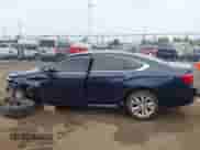 2017 Chevrolet Impala LT with VIN 1G1105S39HU195845, listed as a IAAI auction lot 43157829 with 176,712 mi miles and . Bid and sale history available at DreamBid. Image 15.