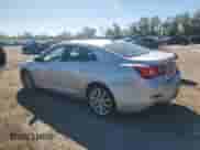 2016 Chevrolet Malibu LTZ with VIN 1G11E5SA4GF108243, listed as a Copart auction lot 82388345 with 238,401 mi miles and Clean title. Bid and sale history available at DreamBid. Image 2.