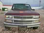 1999 Chevrolet Silverado 2500 с VIN 1GCGK29J9XF073035, выставлен на аукционе Copart как лот 41844425 с пробегом 193 515 миль миль и Чистый • Clean title. История ставок и продаж доступна на DreamBid. Изображение 5.