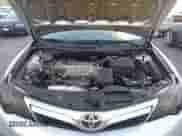 2012 Toyota Camry SE с VIN 4T1BF1FK2CU097104, выставлен на аукционе IAAI как лот 43554652 с пробегом 210 236 миль миль и . История ставок и продаж доступна на DreamBid. Изображение 10.