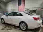 2015 Chevrolet Malibu LT с VIN 1G11E5SX0FF139640, выставлен на аукционе Copart как лот 63855955 с пробегом 64 758 миль миль и Списание • Salvage title. История ставок и продаж доступна на DreamBid. Изображение 2.