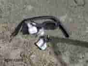 2025 Jeep Compass Latitude с VIN 3C4NJDBN7ST605030, выставлен на аукционе Copart как лот 86832855 с пробегом 5 463 миль миль и Списание • Salvage title. История ставок и продаж доступна на DreamBid. Изображение 13.