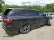 2022 Dodge Durango R/T with VIN 1C4SDJCT3NC231327, listed as a Copart auction lot 56165565 with 61,456 mi miles and Salvage title. Bid and sale history available at DreamBid. Image 3.