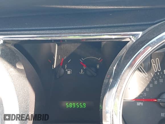 2009 Ford Mustang GT z VIN 1ZVHT85H195133807, wystawiony jako IAAI lot #41754860 z przebiegiem 58 955 mil mil oraz . Historia ofert i sprzedaży dostępna na DreamBid. Obrazek 7.
