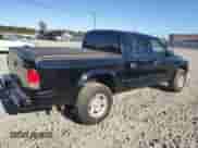 2002 Dodge Dakota SLT z VIN 1B7HG48Z42S670117, wystawiony jako Copart lot #75222474 z przebiegiem 91 094 mil mil oraz Szkoda całkowita • Salvage title. Historia ofert i sprzedaży dostępna na DreamBid. Obrazek 3.