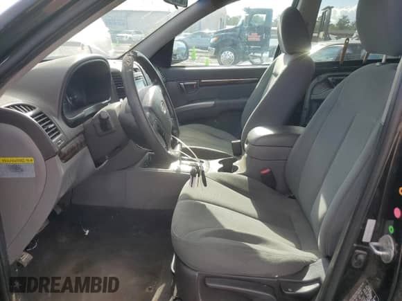 2011 Hyundai Santa Fe GLS с VIN 5XYZGDAB9BG025664, выставлен на аукционе Copart как лот 85516005 с пробегом 159 925 миль миль и Чистый • Clean title. История ставок и продаж доступна на DreamBid. Изображение 7.