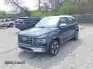 2021 Hyundai Venue SEL с VIN KMHRC8A32MU096200, выставлен на аукционе IAAI как лот 42070254 с пробегом 6 374 миль миль и . История ставок и продаж доступна на DreamBid. Изображение 18.