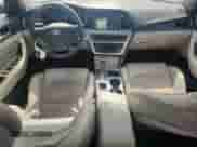2015 Hyundai Sonata Sport z VIN 5NPE34AF1FH047735, wystawiony jako Copart lot #62078995 z przebiegiem 115 953 mil mil oraz Szkoda całkowita • Salvage title. Historia ofert i sprzedaży dostępna na DreamBid. Obrazek 8.