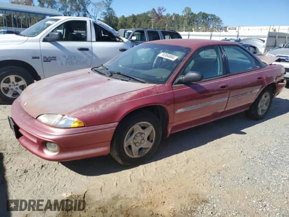 1997 Dodge Intrepid z VIN 2B3HD46T8VH500413, wystawiony jako Copart lot #76364684 z przebiegiem 69 718 mil mil oraz Szkoda całkowita • Salvage title. Historia ofert i sprzedaży dostępna na DreamBid. Obrazek 1.