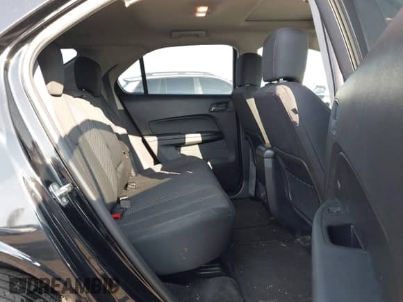 2014 Chevrolet Equinox LT с VIN 2GNFLFEK9E6204462, выставлен на аукционе IAAI как лот 43182242 с пробегом 113 219 миль миль и . История ставок и продаж доступна на DreamBid. Изображение 8.