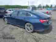 2022 Chevrolet Malibu LT z VIN 1G1ZD5ST1NF182594, wystawiony jako IAAI lot #42238632 z przebiegiem 40 735 mil mil oraz . Historia ofert i sprzedaży dostępna na DreamBid. Obrazek 3.