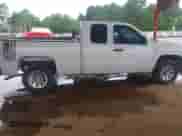 2007 Chevrolet Silverado 1500 1LT with VIN 2GCEC19C471663831, listed as a IAAI auction lot 42487022 with 280,518 mi miles and . Bid and sale history available at DreamBid. Image 13.