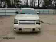 2007 Chevrolet Tahoe LS with VIN 1GNFK13007J151650, listed as a Copart auction lot 52193635 with Not provided miles and Non repairable. Bid and sale history available at DreamBid. Image 12.