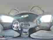 2015 Chevrolet Sonic LS with VIN 1G1JB5SH8F4159907, listed as a Copart auction lot 47455775 with 87,397 mi miles and Salvage title. Bid and sale history available at DreamBid. Image 14.