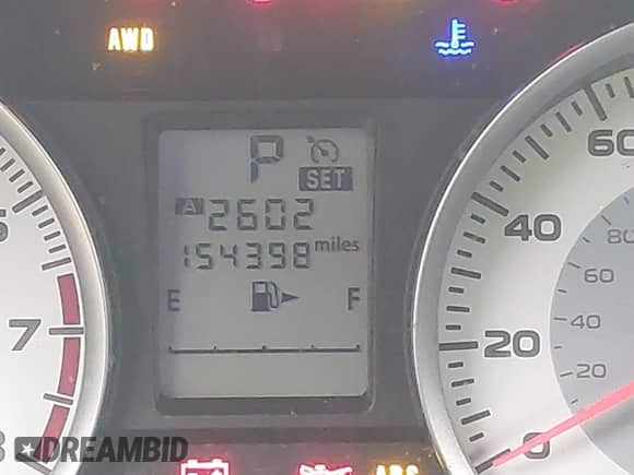 2013 Subaru Impreza Premium с VIN JF1GJAB64DH005623, выставлен на аукционе IAAI как лот 43574501 с пробегом 154 398 миль миль и . История ставок и продаж доступна на DreamBid. Изображение 7.