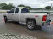 2007 Chevrolet Silverado 1500 Work Truck с VIN 1GCEK19J27Z511507, выставлен на аукционе Copart как лот 63981085 с пробегом 188 870 миль миль и Списание • Salvage title. История ставок и продаж доступна на DreamBid. Изображение 2.