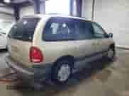 2000 Dodge Caravan SE z VIN 2B4GP45G0YR795752, wystawiony jako Copart lot #85316445 z przebiegiem 58 296 mil mil oraz Szkoda całkowita • Salvage title. Historia ofert i sprzedaży dostępna na DreamBid. Obrazek 3.