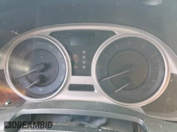 2009 Lexus IS 250 z VIN JTHBK262395103127, wystawiony jako Copart lot #83877435 z przebiegiem Nie podano mil oraz Szkoda całkowita • Salvage title. Historia ofert i sprzedaży dostępna na DreamBid. Obrazek 9.