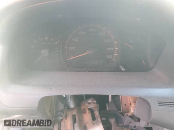 2006 Honda Accord EX-L с VIN 1HGCM82766A011874, выставлен на аукционе Copart как лот 83024894 с пробегом Не указан миль и Списание • Salvage title. История ставок и продаж доступна на DreamBid. Изображение 9.