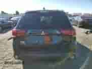 2020 Mitsubishi Outlander SE с VIN JA4AD3A32LZ022384, выставлен на аукционе Copart как лот 86107215 с пробегом 57 808 миль миль и Списание • Salvage title. История ставок и продаж доступна на DreamBid. Изображение 6.