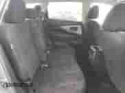 2021 Nissan Murano SV с VIN 5N1AZ2BJ7MC110927, выставлен на аукционе Copart как лот 84586115 с пробегом 72 717 миль миль и Списание • Salvage title. История ставок и продаж доступна на DreamBid. Изображение 11.