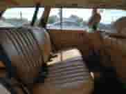 1980 Mercedes-Benz 300 с VIN 12319012019843, выставлен на аукционе Copart как лот 66558265 с пробегом 116 912 миль миль и Чистый • Clean title. История ставок и продаж доступна на DreamBid. Изображение 11.