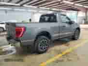 2021 Ford F-150 XL z VIN 1FTMF1EP7MKE58611, wystawiony jako Copart lot #56912955 z przebiegiem 30 850 mil mil oraz Szkoda całkowita • Salvage title. Historia ofert i sprzedaży dostępna na DreamBid. Obrazek 3.