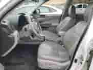 2013 Subaru Forester XT Touring с VIN JF2SHGGC6DH434166, выставлен на аукционе Copart как лот 82132484 с пробегом 174 442 миль миль и Списание • Salvage title. История ставок и продаж доступна на DreamBid. Изображение 7.