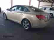 2012 Chevrolet Cruze 2LT with VIN 1G1PG5SC9C7236780, listed as a IAAI auction lot 43240700 with 145,340 mi miles and . Bid and sale history available at DreamBid. Image 3.