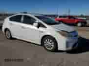 2012 Toyota Prius z VIN JTDKN3DP8C3016842, wystawiony jako Copart lot #90308495 z przebiegiem 219 890 mil mil oraz Czysty tytuł • Clean title. Historia ofert i sprzedaży dostępna na DreamBid. Obrazek 4.