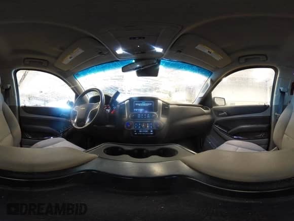 2019 Chevrolet Tahoe LS with VIN 1GNSKAEC4KR331746, listed as a IAAI auction lot 41946405 with 72,617 mi miles and . Bid and sale history available at DreamBid. Image 18.