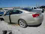 2014 Chevrolet Impala LT с VIN 2G1115SL5E9274712, выставлен на аукционе Copart как лот 85147905 с пробегом 120 033 миль миль и Списание • Salvage title. История ставок и продаж доступна на DreamBid. Изображение 2.