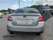 2021 Subaru WRX Limited с VIN JF1VA1J63M9801301, выставлен на аукционе Copart как лот 64726975 с пробегом 51 156 миль миль и Списание • Salvage title. История ставок и продаж доступна на DreamBid. Изображение 6.