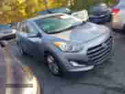 2016 Hyundai Elantra z VIN KMHD35LH1GU271834, wystawiony jako IAAI lot #43596096 z przebiegiem Nie podano mil oraz . Historia ofert i sprzedaży dostępna na DreamBid. Obrazek 1.