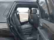 2023 Chevrolet Tahoe Z71 with VIN 1GNSKPKD9PR389603, listed as a IAAI auction lot 42082916 with 33,843 mi miles and . Bid and sale history available at DreamBid. Image 8.