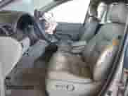 2007 Honda Odyssey EX-L z VIN 5FNRL38617B098931, wystawiony jako Copart lot #67090875 z przebiegiem Nie podano mil oraz Szkoda całkowita • Salvage title. Historia ofert i sprzedaży dostępna na DreamBid. Obrazek 7.