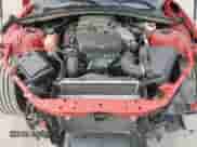 2016 Chevrolet Camaro 1LT с VIN 1G1FB1RX1G0158005, выставлен на аукционе Copart как лот 55564285 с пробегом 59 969 миль миль и Списание • Salvage title. История ставок и продаж доступна на DreamBid. Изображение 11.