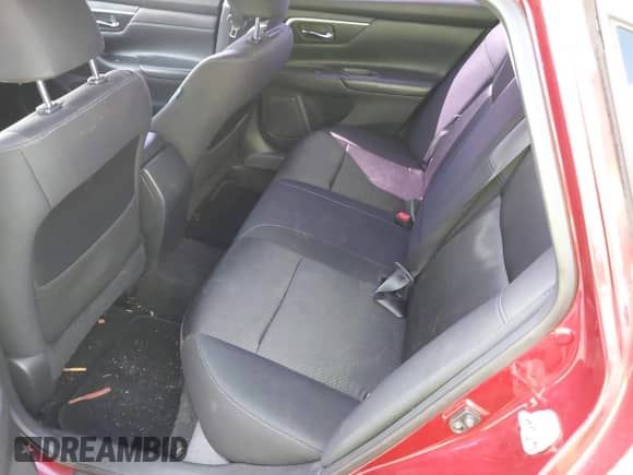 2016 Nissan Altima SR z VIN 1N4AL3AP3GC110855, wystawiony jako IAAI lot #43184710 z przebiegiem 116 391 mil mil oraz . Historia ofert i sprzedaży dostępna na DreamBid. Obrazek 8.