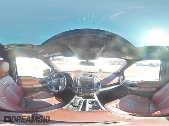 2018 Ford F-150 XL with VIN 1FTEW1E52JFD12088, listed as a Copart auction lot 55807015 with 128,370 mi miles and Salvage title. Bid and sale history available at DreamBid. Image 15.