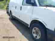 2009 Chevrolet Express Cargo с VIN 1GCGG25C191184204, выставлен на аукционе IAAI как лот 42549573 с пробегом 258 740 миль миль и . История ставок и продаж доступна на DreamBid. Изображение 6.