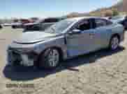 2024 Chevrolet Malibu LT with VIN 1G1ZD5ST1RF126614, listed as a Copart auction lot 69275795 with 50,177 mi miles and Salvage title. Bid and sale history available at DreamBid. Image 1.