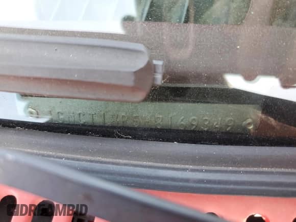 1987 Chevrolet Blazer с VIN 1GNCT18R5H8169349, выставлен на аукционе Copart как лот 49989715 с пробегом 157 383 миль миль и Списание • Salvage title. История ставок и продаж доступна на DreamBid. Изображение 13.