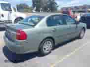2005 Chevrolet Malibu с VIN 1G1ZS52F75F130404, выставлен на аукционе IAAI как лот 42860887 с пробегом 131 697 миль миль и . История ставок и продаж доступна на DreamBid. Изображение 4.