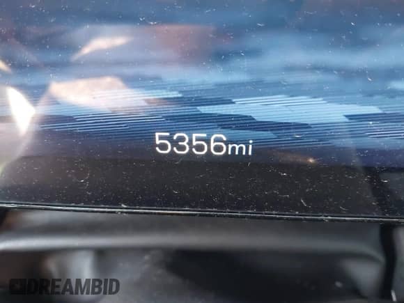 2024 Chevrolet Blazer EV eAWD LT с VIN 3GNKDBRJXRS260469, выставлен на аукционе IAAI как лот 41810207 с пробегом 5 356 миль миль и . История ставок и продаж доступна на DreamBid. Изображение 15.