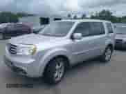 2014 Honda Pilot EX-L z VIN 5FNYF4H52EB049976, wystawiony jako IAAI lot #42957223 z przebiegiem 201 957 mil mil oraz . Historia ofert i sprzedaży dostępna na DreamBid. Obrazek 17.